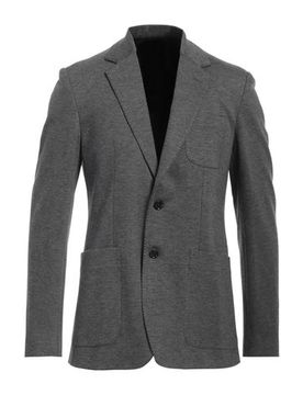 Americana Hombre Gris 48 Hombre