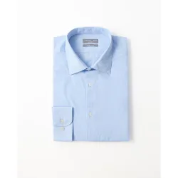 Sfera - Camisa slim microcuadro