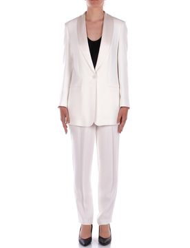 Manila Grace Giacche Off white