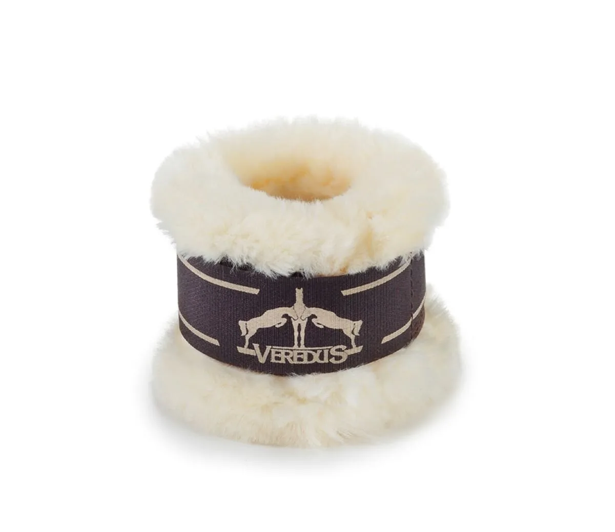Fesselschutz PRO WRAP SAVE THE SHEEP brown M - Veredus - FashionsVida