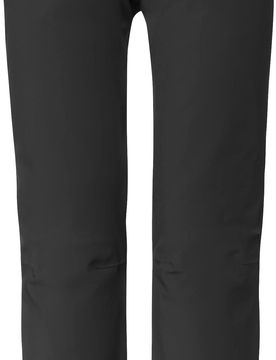 Skihose Grands Montets Pro Pant W Black für Damen Größe 44 FR schwarz