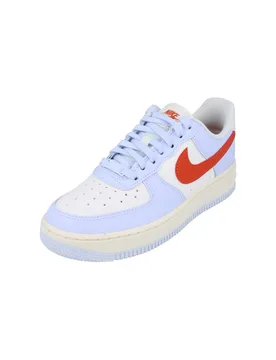 Air Force 1 07 Womens Trainers - - Size: 4 - Nike - FashionsVida