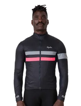 Rapha Veste Brevet Insulated