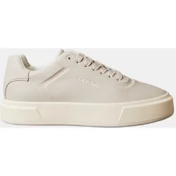 Zapatilla deportiva con plataforma