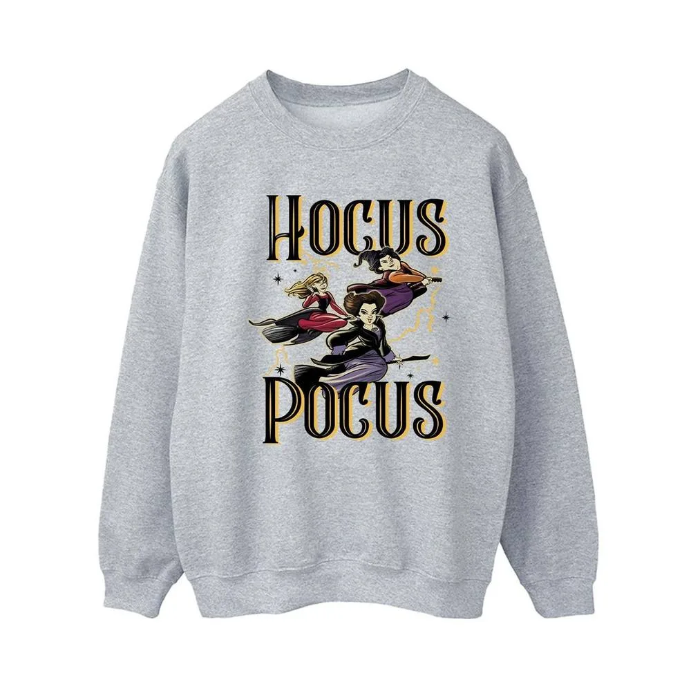 Flying Sweatshirt - Grey - Size: 5XL - Disney - FashionsVida