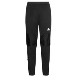 Pantaloni Zeroweight Warm Black S