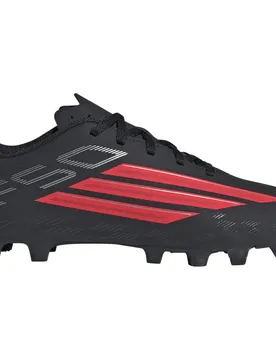 F50 Club FG/MG Nockenschuhe, schwarz, Größe 38 ⅔ 38 ⅔