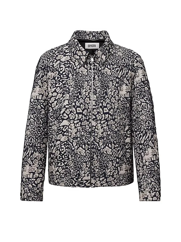 Jacke RIKKA_2 blau L herren - Drykorn - FashionsVida