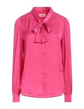 Hemd Damen Fuchsia L,M,S,XS Damen