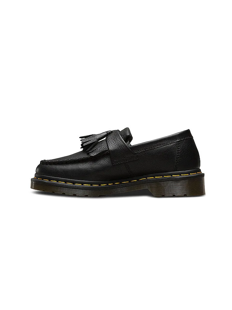 DR MARTENS Loafer ADRIAN noir 37 - Dr. martens - FashionsVida