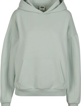 Urban Classics Sudadera menta