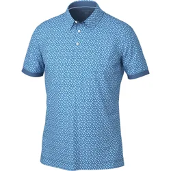 Polo Manuel, hellblau s