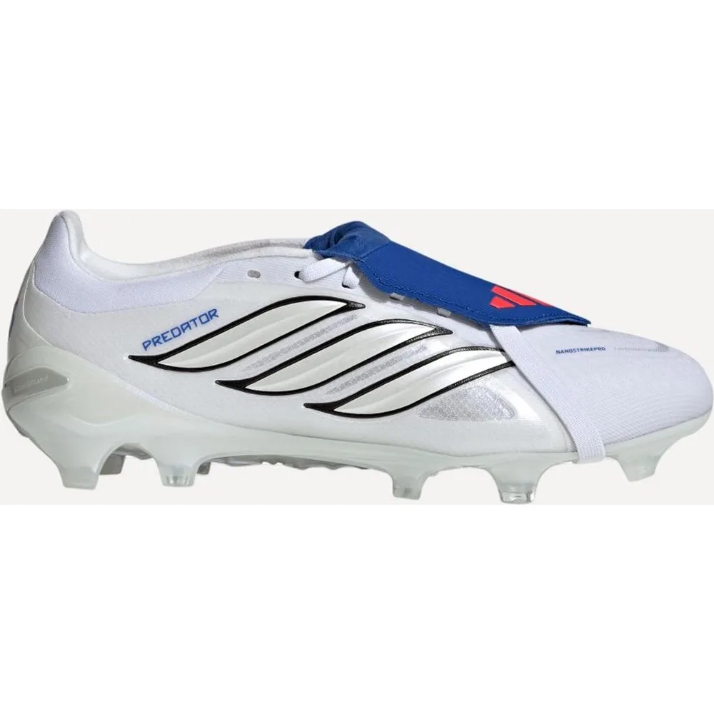 Botas de fútbol de Hombre PREDATOR PRO FT FG JB - Adidas - FashionsVida