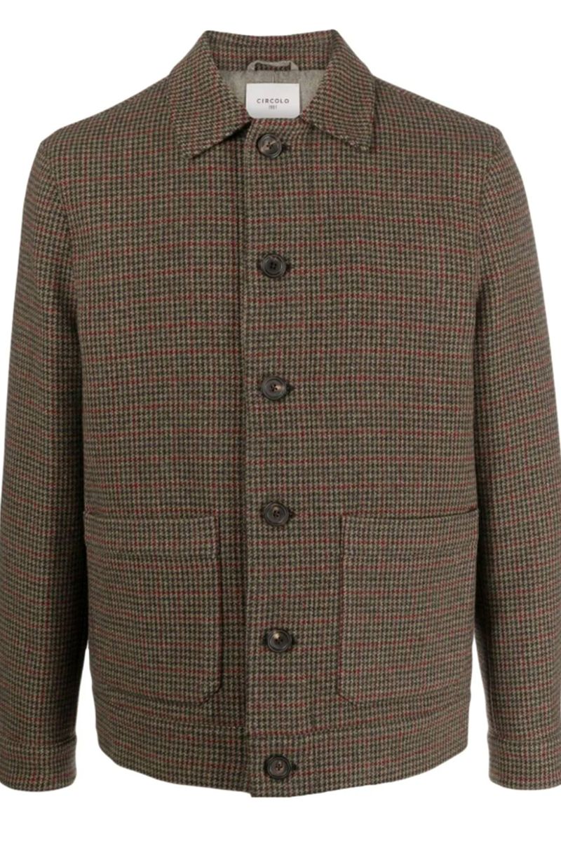 Circolo 1901 Giacche Multicolor