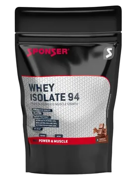 Isolat De Protéine De Lactosérum 94 Chocolat 1500g