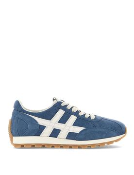 Hogan Sneakers in suede