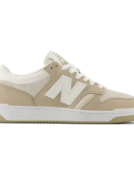 Baskets 480 Mindful Grey EU 39 1/2 - New Balance - FashionsVida