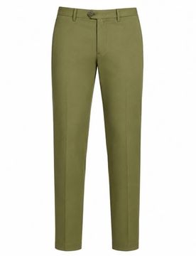 Pantalones Hombre Verde militar 34,35,36,37,39 Hombre