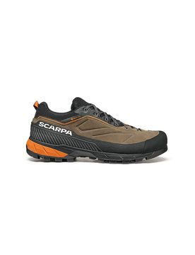 Zapatos de aproximación Rapid XT GTX para hombre marrón claro 46 1/2