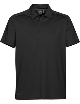 Stormtech Inertia Mens Polo Shirt - StormTech - FashionsVida