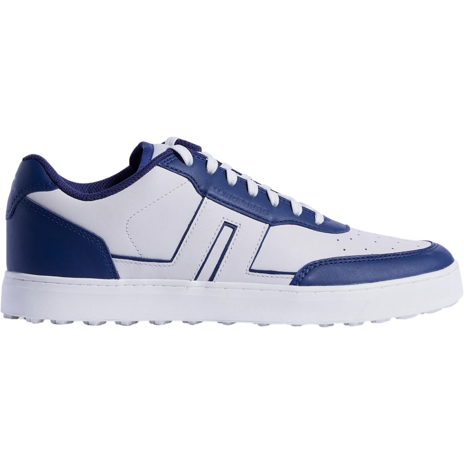 Golfschuhe Ace Low-Top, dunkelblau 38 - J.lindeberg - FashionsVida