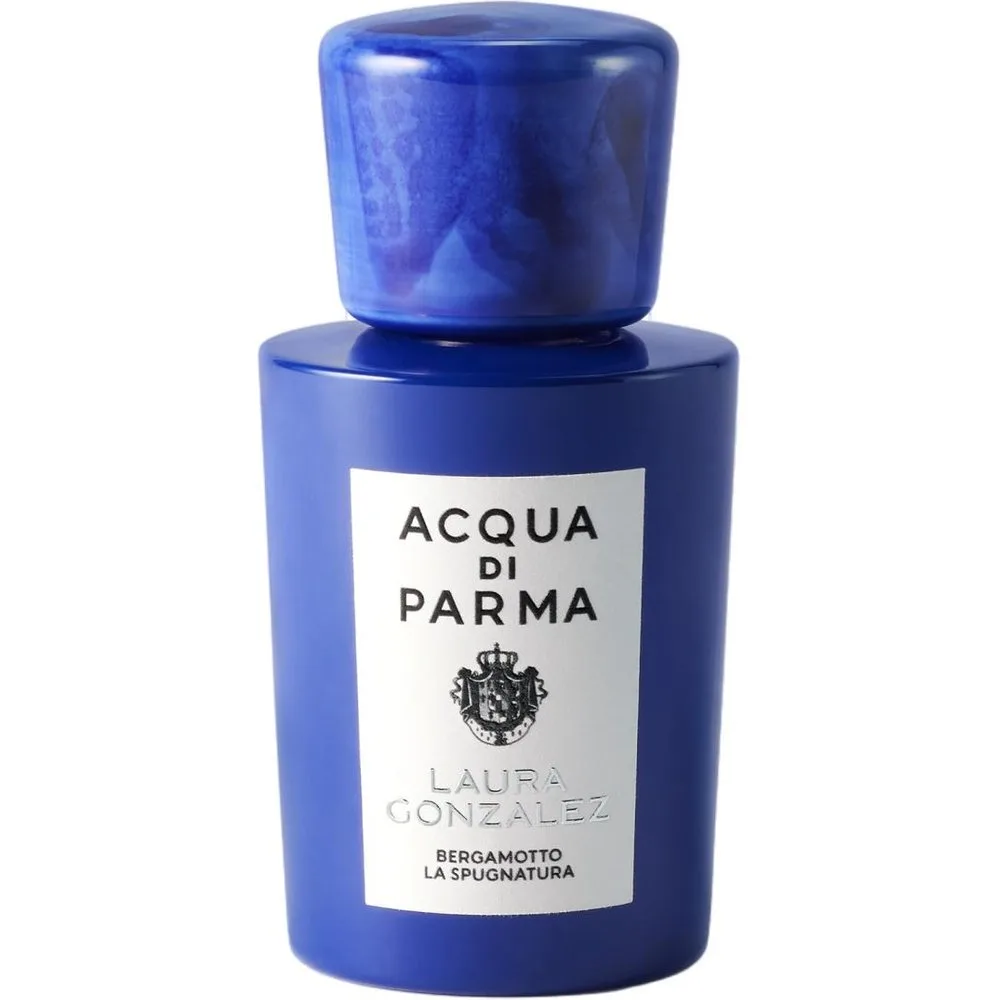 Eau de Parfum Bergamotto La Spugnatura 100 ml - Acqua Di Parma - FashionsVida