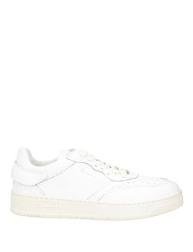 Sneakers Herren Weiß 39 Herren