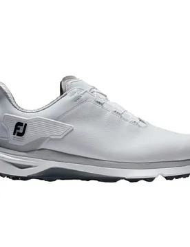 Golfschuhe BOA Pro SLX, weiss/grau 40 - FootJoy - FashionsVida