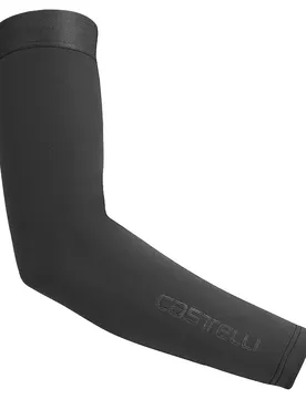 Castelli Scaldamani Espresso Black