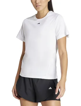 T-shirt à Manches Courtes Wtr Designed For Training White M - Adidas - FashionsVida