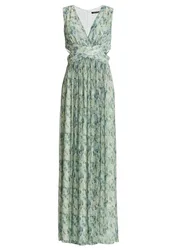 Abendkleid aus Plissee Jersey mit C female
