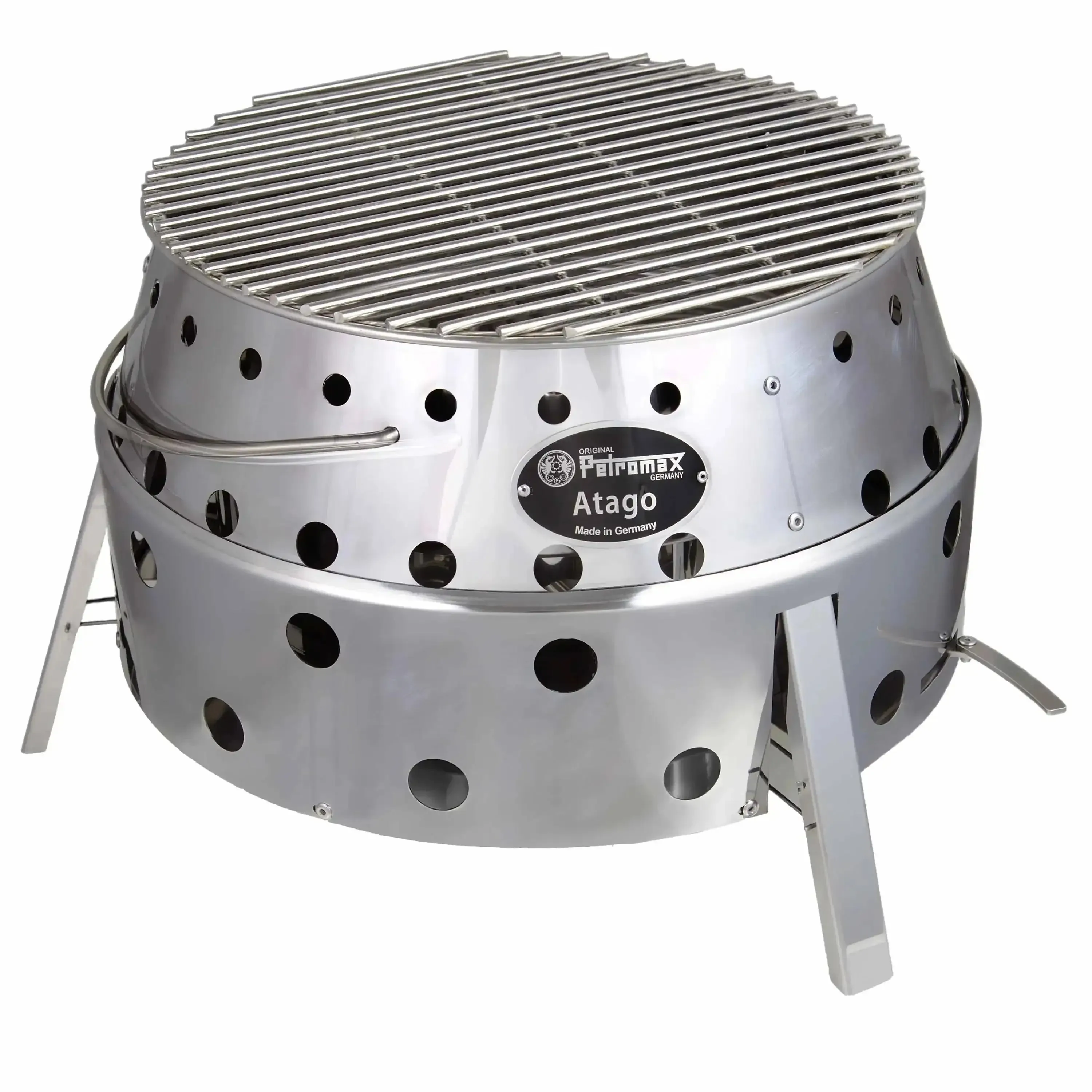 Allroundgrill Atago Default Title adult - Petromax - FashionsVida