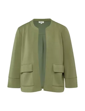 Sweatshirt Jacke female