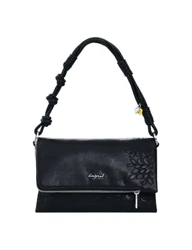 Damen Tasche Schwarz 508644