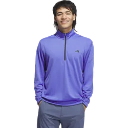 Layer Core Lightweight 1/4-Zip, blau xs