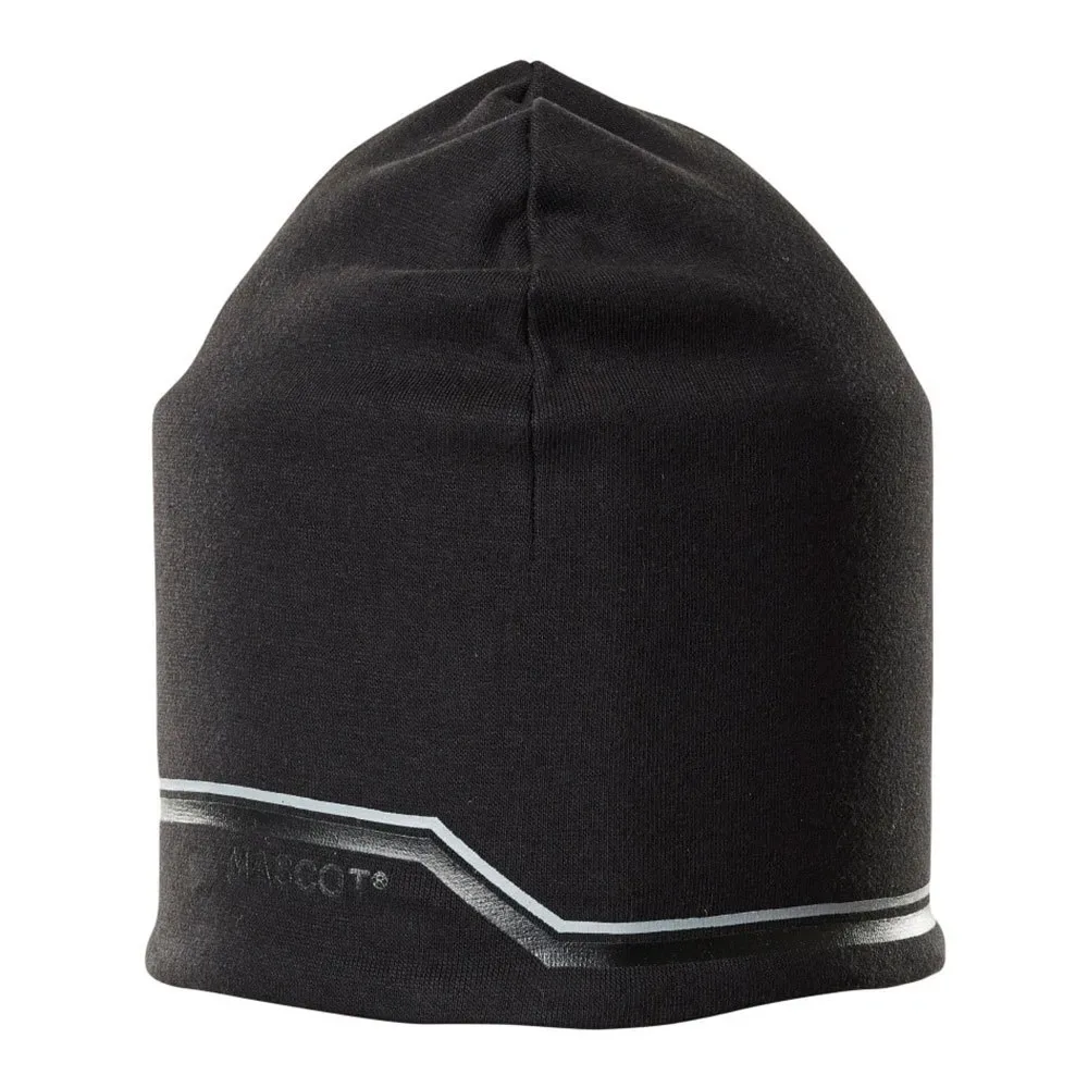 Bonnet Complete 18150 Winter Black One Size - MASCOT - FashionsVida