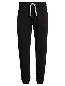 Pantalones Hombre Negro 3XL,4XL,M,XL,XXL Hombre