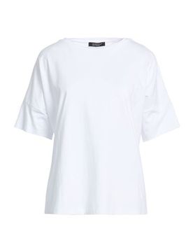 Camiseta Mujer Blanco 34,36,38,40,42,44 Mujer