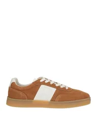 Sneakers Herren Lederfarben 40,41,42,43,44,45 Herren
