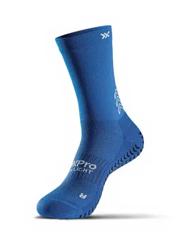 Chaussettes Longues Ultra Light Royal Blue EU 44-46 Homme