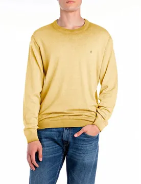 Pull Uk4705.000.g20785a Tuscany Yellow M