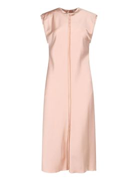 Ami Paris Vestito Midi
