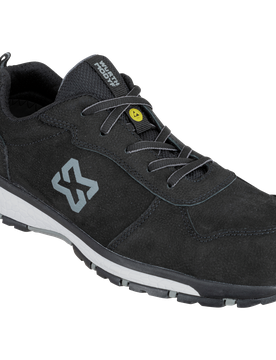 Chaussures de sécurité S3 Caracas noires Noir 40