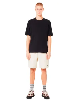 T-shirt à Manches Courtes All Day Blackout L