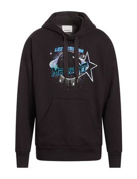 Sudadera Hombre Negro L,M,S Hombre