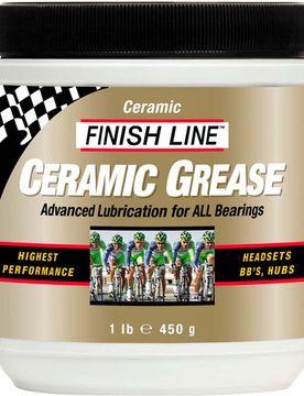 Grasa ceramica 05l aceites y lubricante bicicleta (UNICA)