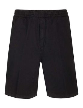 Carhartt Pantaloncini di selce