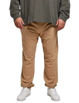 Pantalon De Survêtement Basic 2.0 Warm Sand XS