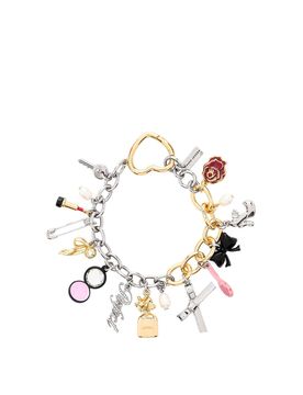Bracciale Con Ciondoli Dal Design Giocoso