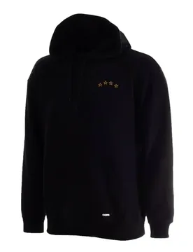 Kapuzensweatshirt Deutschland Legends - Noir - male - Size: M
